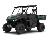 Segway Powersports UT6 Rugged EPS