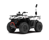 Segway Powersports AT5S Rugged ATV