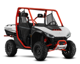 2023 Segway Powersports UT10 Fugleman Rugged UTV
