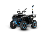 Segway Powersports AT6S Full Spec Snarler ATV