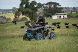 Segway Powersports AT6L EPS Snarler ATV