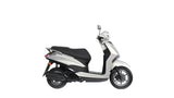 2024 Yamaha D'elight 125