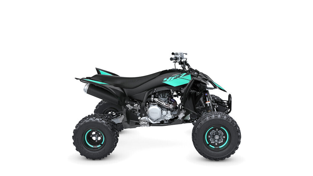 2024 Yamaha YFZ450R SE