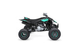 2024 Yamaha YFZ450R SE