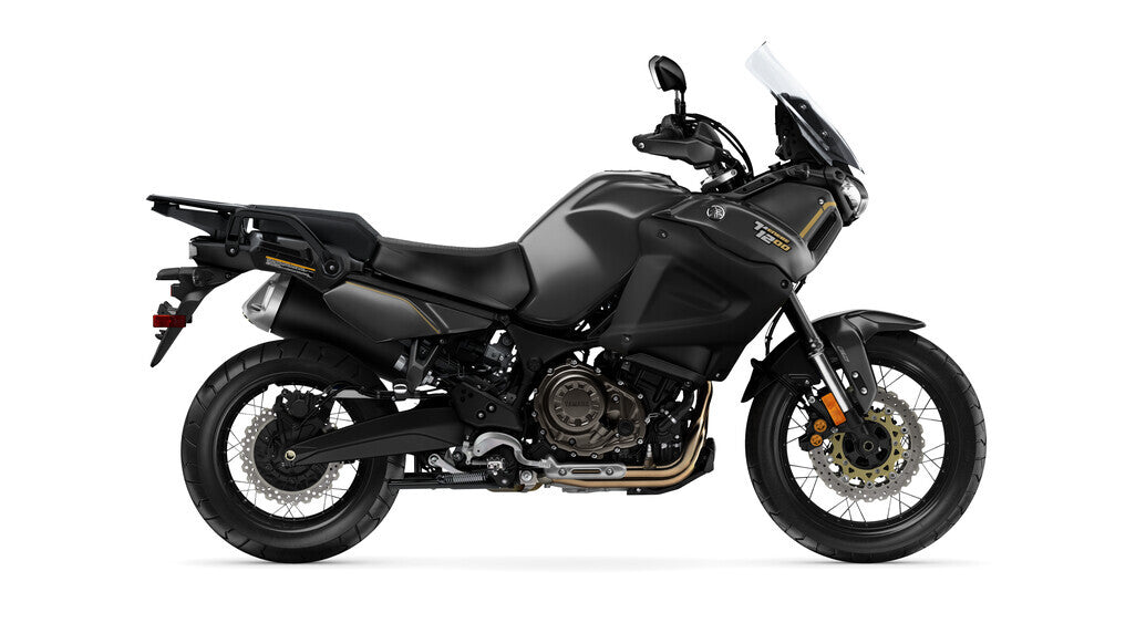 2023 Yamaha Super Tenere XT1200ZE
