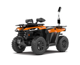 Segway Powersports AT5S Quadpro ATV