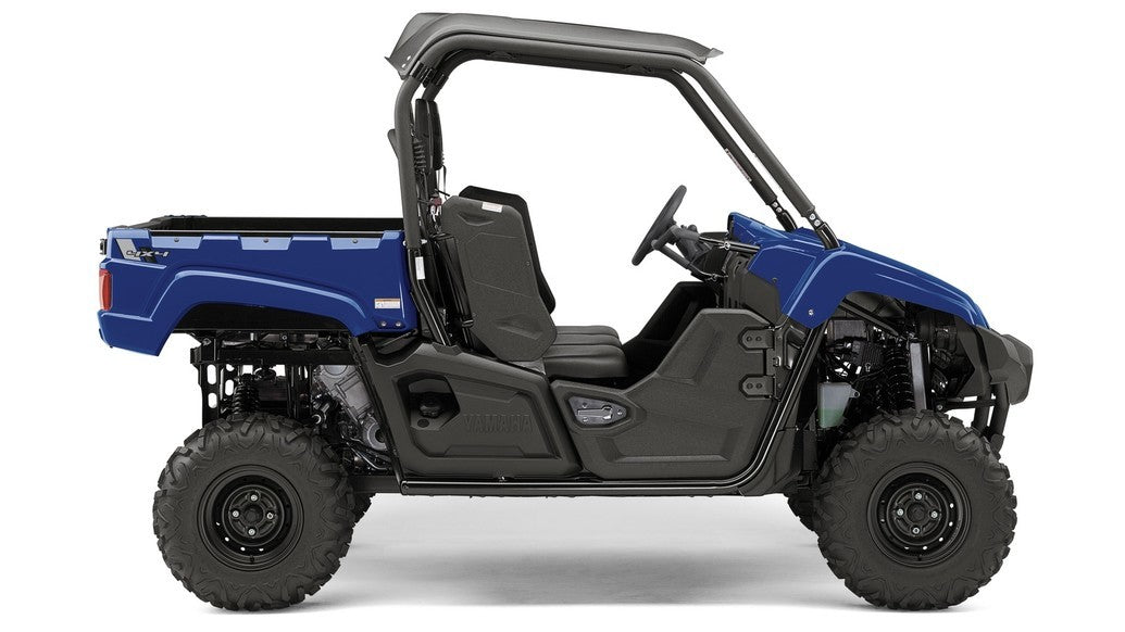Yamaha Viking