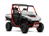 2023 Segway Powersports UT10 E Fugleman UTV
