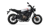 2024 Yamaha XSR700