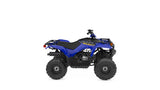 2024 Yamaha Grizzly 90