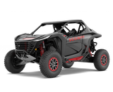 Segway Powersports SX20 Turbo Hybrid Super Villain SSV (PRE ORDER, COMING SOON)