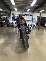 2025 Yamaha Tenere 700