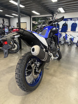 2025 Yamaha Tenere 700