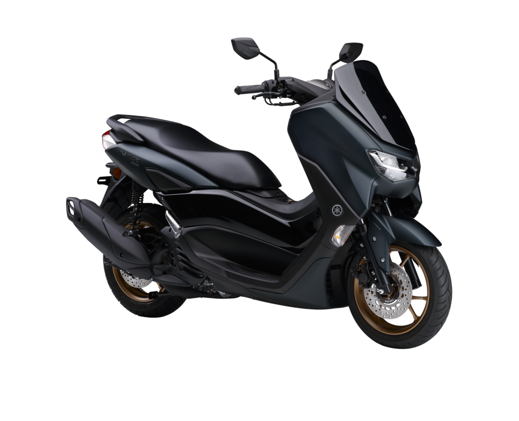 2024 Yamaha NMAX 155