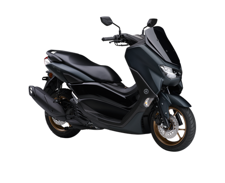 2024 Yamaha NMAX 155