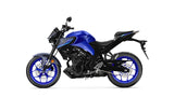 2024 Yamaha MT03 ONLY 1 LEFT!