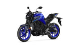 2024 Yamaha MT03 ONLY 1 LEFT!