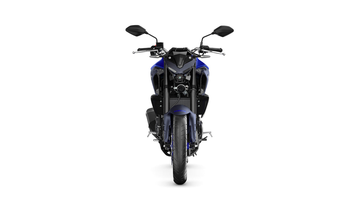 2024 Yamaha MT03 ONLY 1 LEFT!