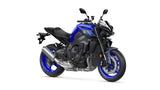 2026 Yamaha MT-10