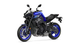 2026 Yamaha MT-10