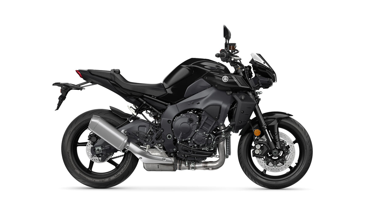 2026 Yamaha MT-10