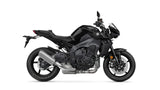 2026 Yamaha MT-10
