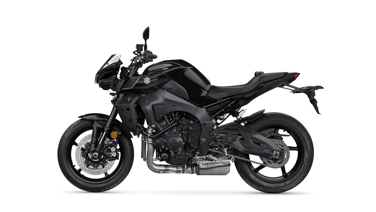 2026 Yamaha MT-10