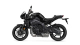 2026 Yamaha MT-10