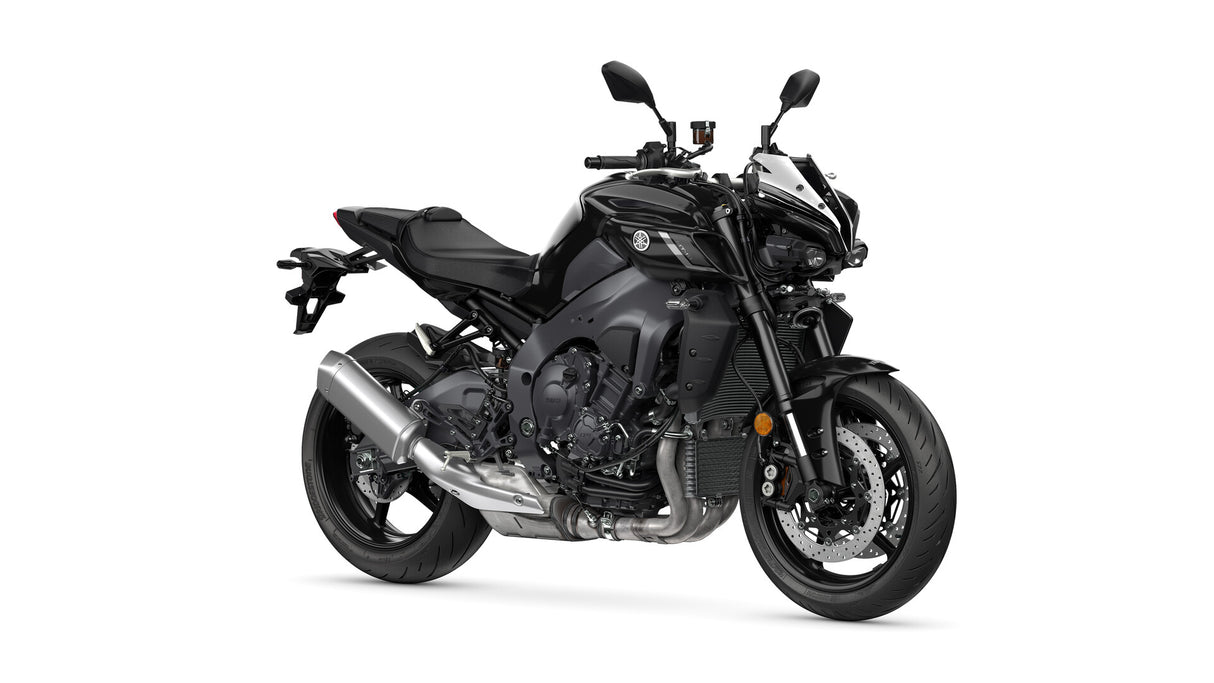 2026 Yamaha MT-10