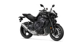 2026 Yamaha MT-10