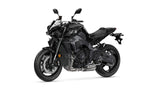 2026 Yamaha MT-10