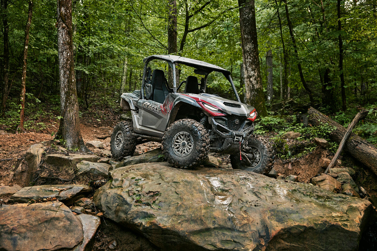 2024 Yamaha Wolverine RMAX2 1000 XT-R