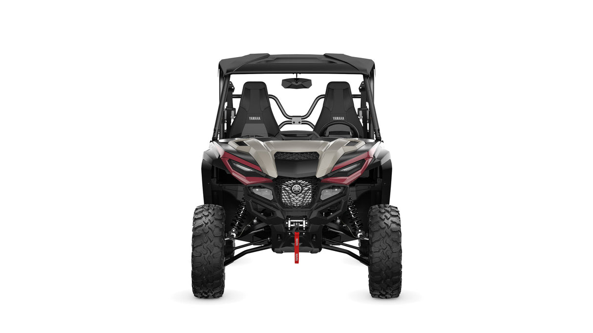 2024 Yamaha Wolverine RMAX2 1000 XT-R