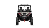 2024 Yamaha Wolverine RMAX2 1000 XT-R