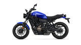 2025 Yamaha XSR700