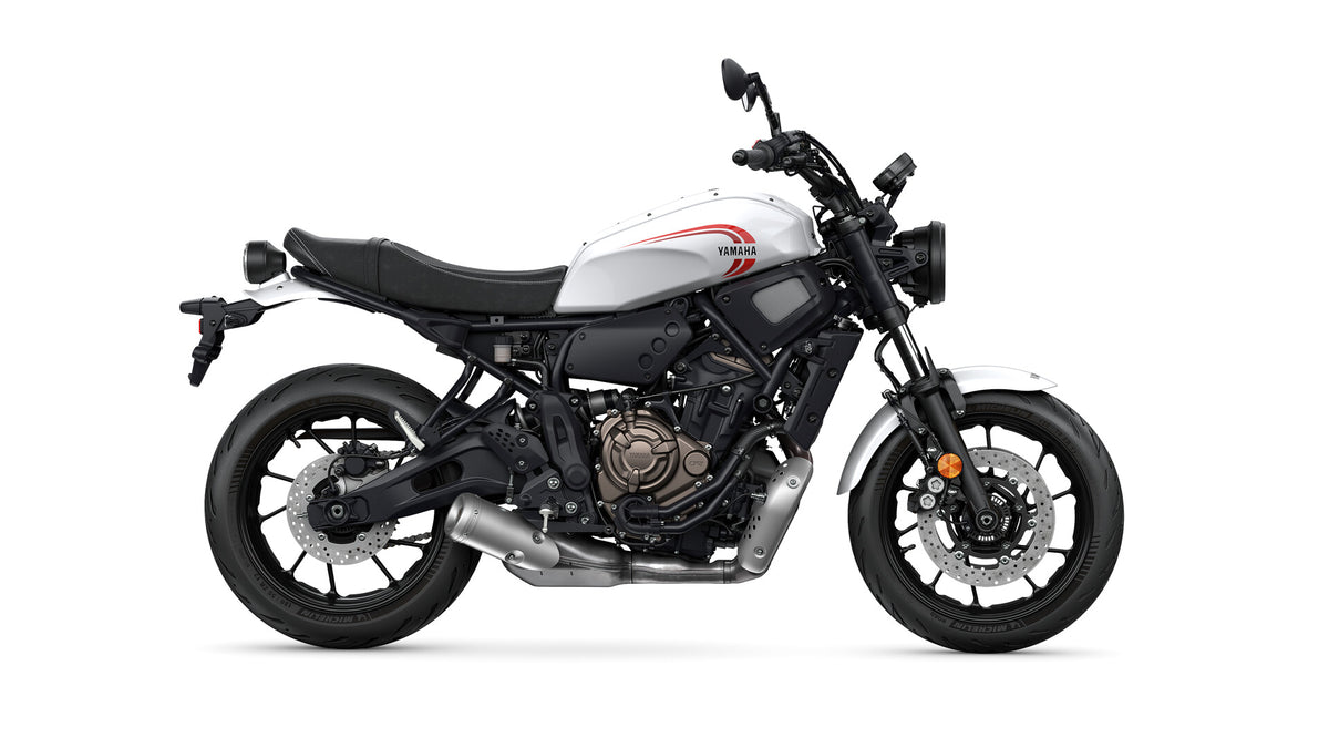 2025 Yamaha XSR700