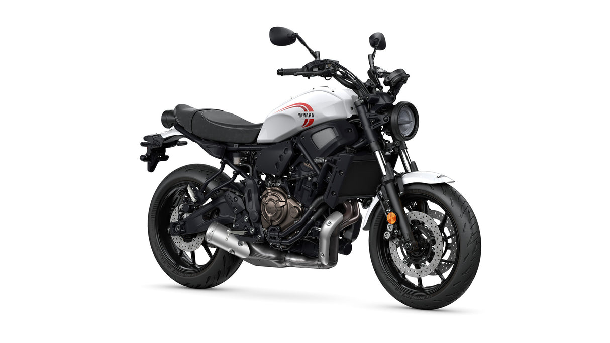2025 Yamaha XSR700