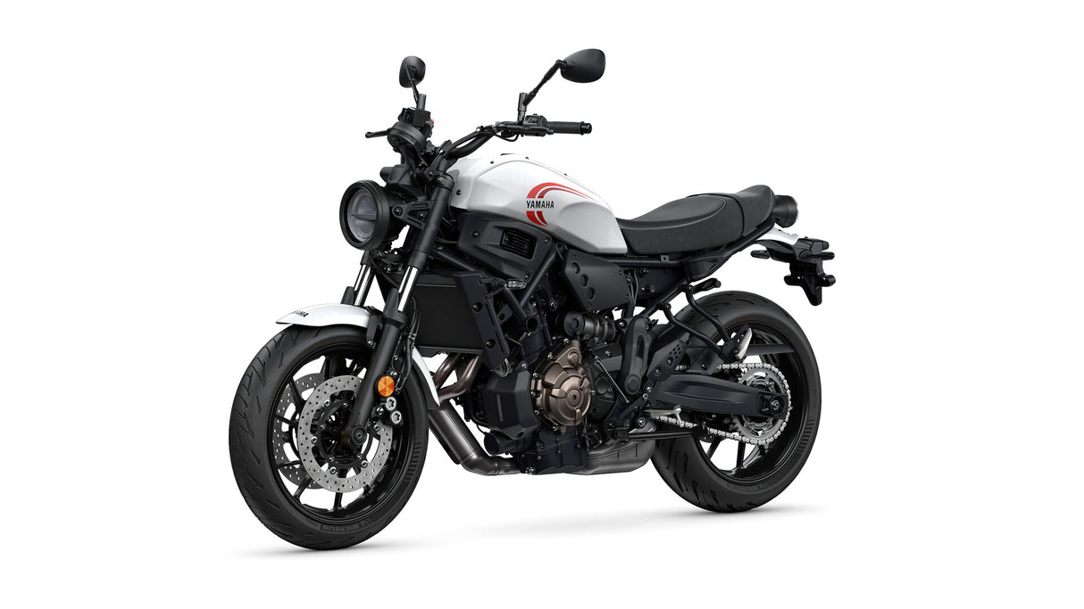 2025 Yamaha XSR700