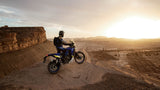 2024 Yamaha Tenere 700 World Raid