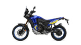 2024 Yamaha Tenere 700 World Raid