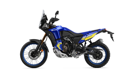 2024 Yamaha Tenere 700 World Raid
