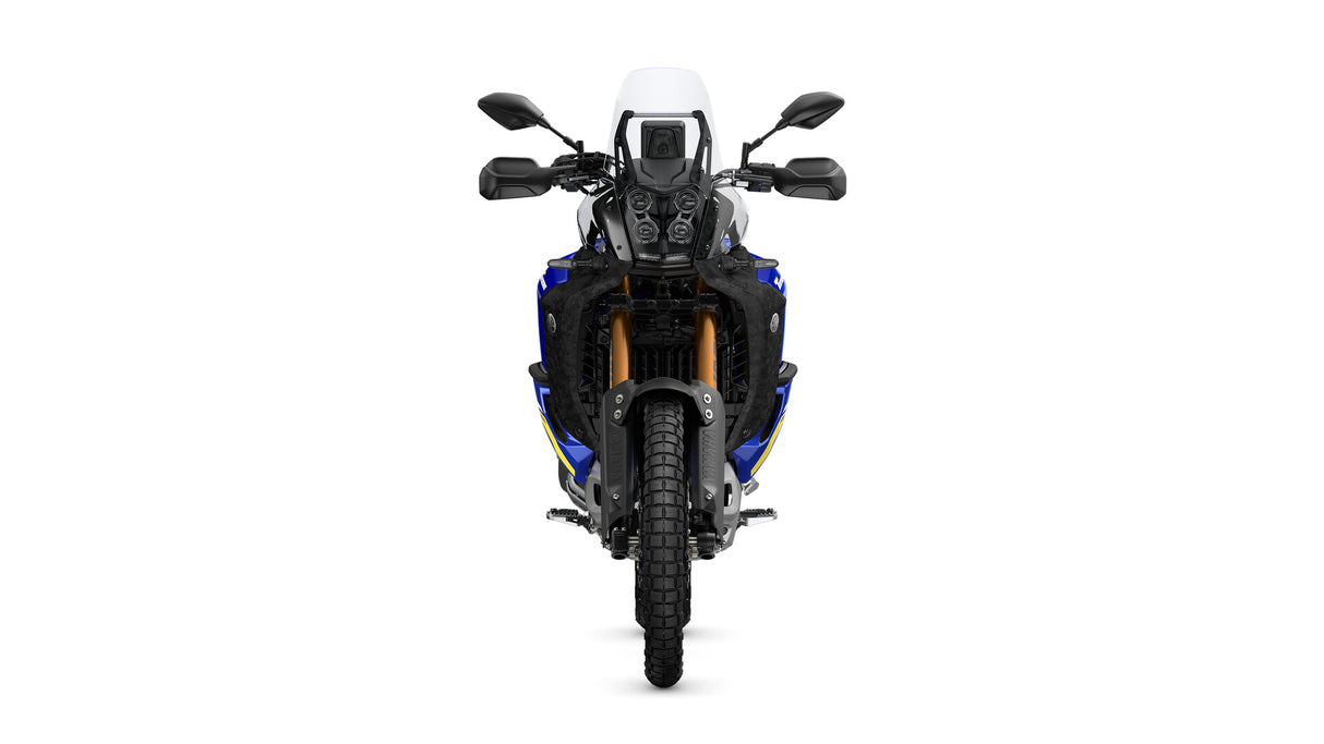 2024 Yamaha Tenere 700 World Raid