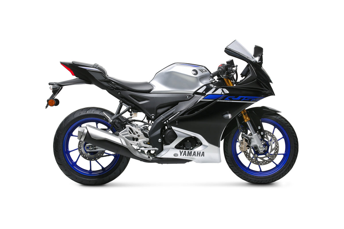 2024 YZF-R15M