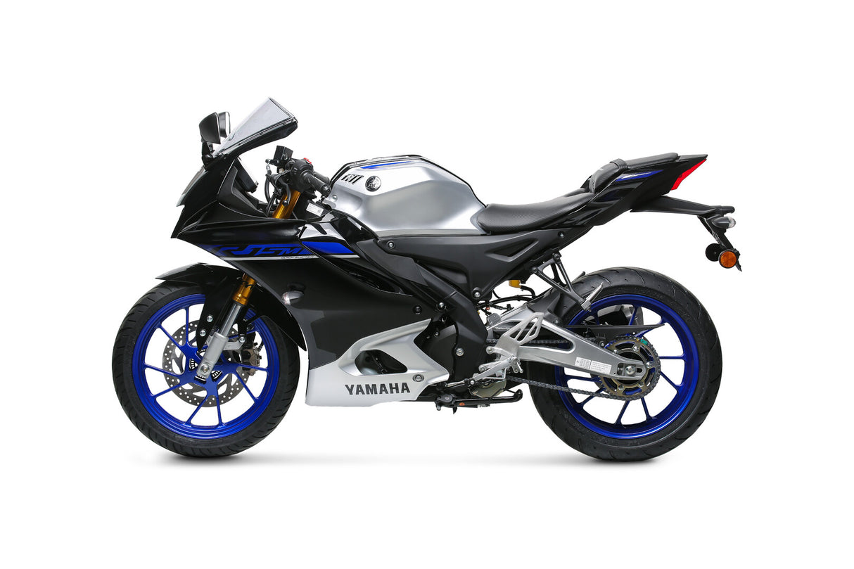 2024 YZF-R15M