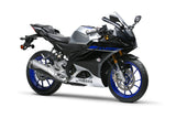 2024 YZF-R15M