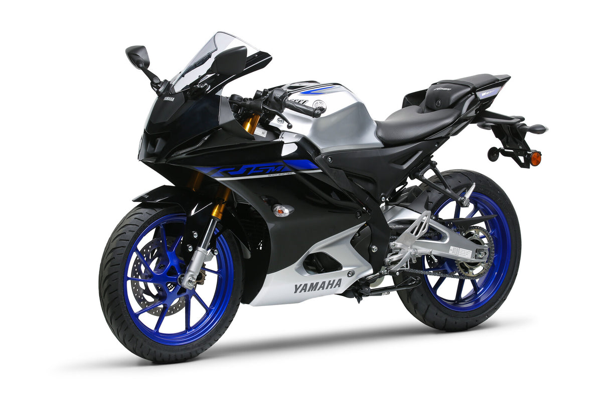 2024 YZF-R15M