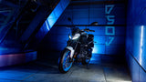2025 Yamaha MT07LA ONLY 1 LEFT!