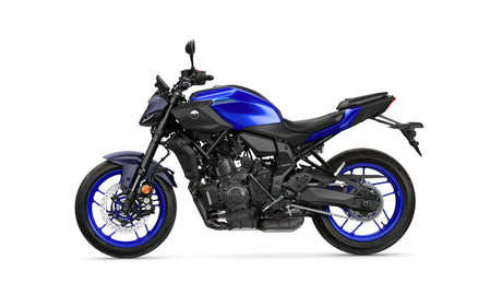 2026 Yamaha MT-07HO