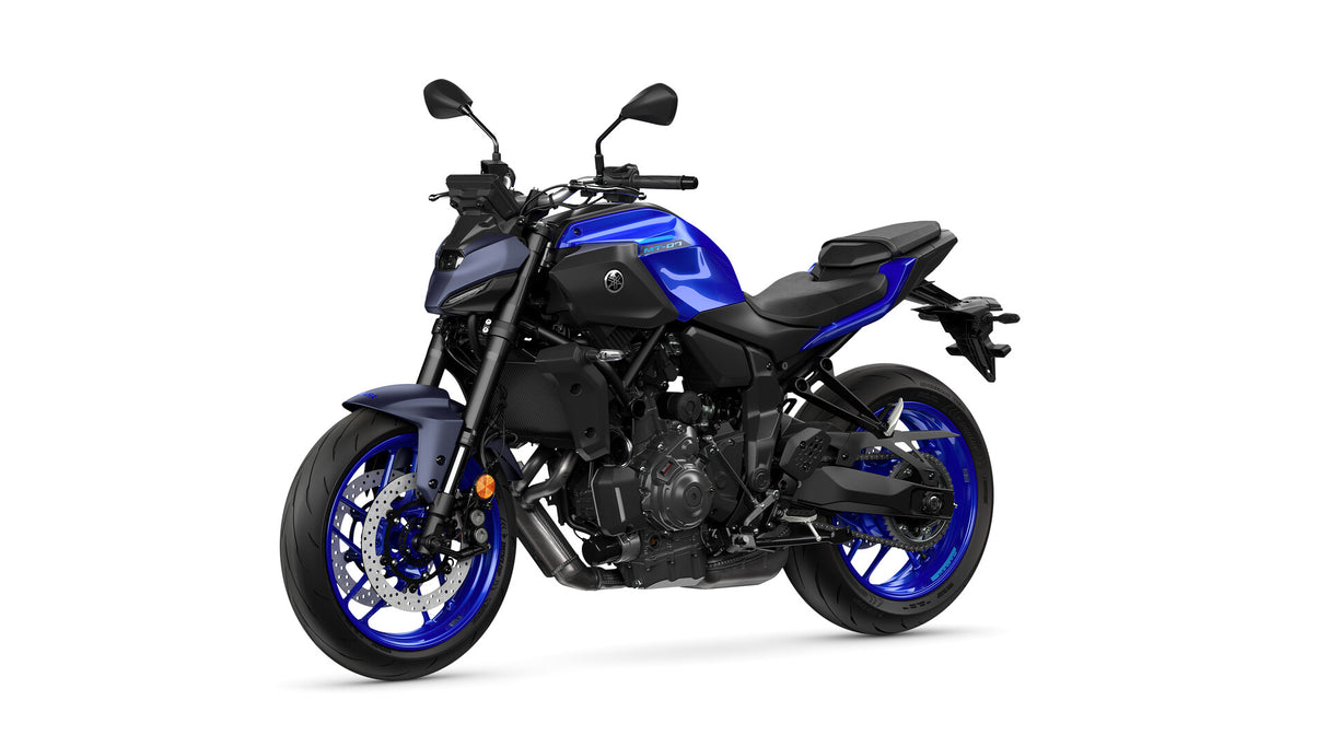 2026 Yamaha MT-07HO