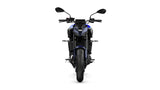 2026 Yamaha MT-07HO